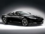 Aston Martin DBS Volante Carbon Edition 2011 года